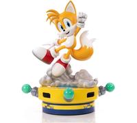 FIRST4FIGURES SONIC THE HEDGEHOG - Tails - Statuette 36cm