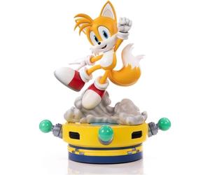 First4Figures - Sonic The Hedgehog Tails RESIN Statue