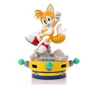 FIRST4FIGURES SONIC THE HEDGEHOG - Tails - Statuette 36cm