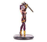 First 4 Figures - SoulCalibur II (Ivy) RESIN Statue