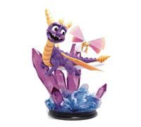 First 4 Figures - Spyro The Dragon (Spyro) RESIN Statue