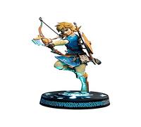 The Legend of Zelda Breath of the Wild PVC Statue Link Collector's Edition 25cm