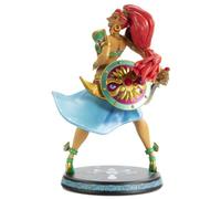 First4Figures - The Legend Of Zelda: Breath Of The Wild (Urbosa)(Collectors) PVC