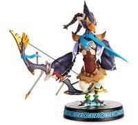 First4Figures PVC Figure Revali - The Legend of Zelda: Breath of the Wild - Collector's Edition 26 cm