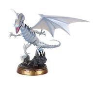 First4Figures - Yu-Gi-Oh! Blue Eyes White Dragon (White) PVC Figurine