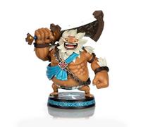 First4Figures ZELDA BREATH ON THE WILD - Daruk - Statuette Standard Edition 29cm