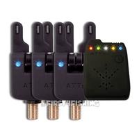 First4Fishing All Blue | Deluxe