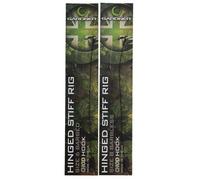 First4Fishing Barbless | 6