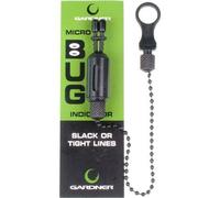 First4Fishing Black | Micro