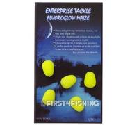 First4Fishing Enterprise Tackle Fluoro Glow Maize