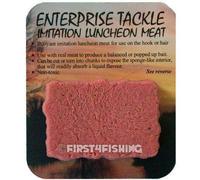 First4Fishing Enterprise Tackle Luncheon Meat