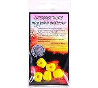 First4Fishing Enterprise Tackle Mega Pop Up Sweetcorn