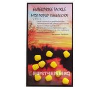 First4Fishing Enterprise Tackle Midi Pop Up Sweetcorn