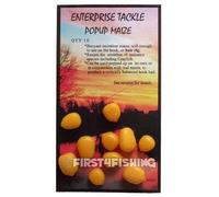 First4Fishing Enterprise Tackle Pop Up Maize