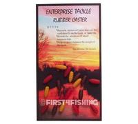 First4Fishing Enterprise Tackle Pop Up Rubber Casters