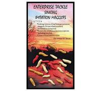 First4Fishing Enterprise Tackle Sinking Maggots