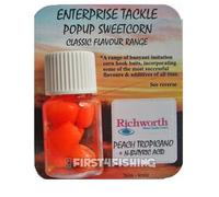 First4Fishing Flavour: Nutrabaits Garlic Mint