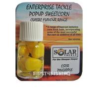 First4Fishing Flavour: Richworth Tutti Fruity