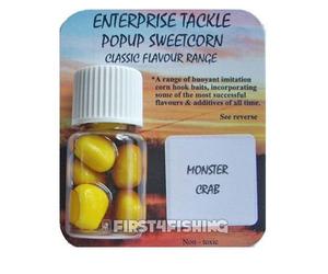 First4Fishing Flavour: Rod Hutchinson Monster Crab