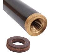 First4Fishing Gardner Tackle Lightweight Baiting Spoon Handle