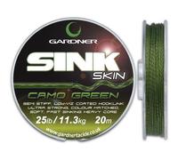 First4Fishing Green | 25lb