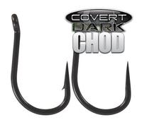 First4Fishing GT CovDark - Chod | Barbless | 4