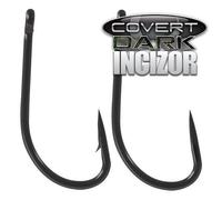First4Fishing GT CovDark - Incizor | Barbless | 6