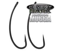 First4Fishing GT CovDark - LongShk | Barbed | 4