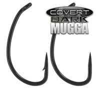 First4Fishing GT CovDark - Mugga | Barbless | 10