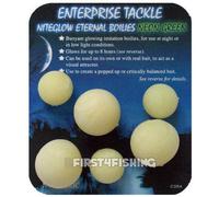 First4Fishing Neon Green