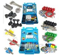 First4Fishing S100+ - Carry Box inc Breakout Weights