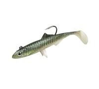 First4Fishing Sidewinder Joeys - Cod Bass Wrasse Polock Sea Fishing Mullet Herring Lures