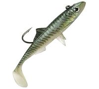 First4Fishing Sidewinder Joeys - Cod Bass Wrasse Polock Sea Fishing Mullet Herring Lures