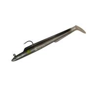 First4Fishing Sidewinder Super Slims - Cod Bass Wrasse Pollock Sea Fishing Sandeel Lures