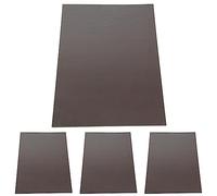 first4magnets Magnet Expert® High Power 3M Self Adhesive Flexible A4 Magnetic Sheet (297 x 210 x 2mm) (Pack of 4) - Amazon