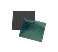 FIRST4MAGNETS Medium Magnetic Field Paper for Science, Education, Experiments, Students, and Teachers - 100mm x 100mm