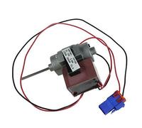 First4spares 13V Replacement Evaporator Fan for Smeg American Style Fridge Freezers - 3.3w