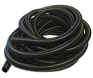 First4Spares 15 Metre (38mm) Premium Quality Flexible Hose Tube Pipe For Air Dust & Water