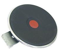 First4spares 1500 Watt High Speed Plate Solid Heating Element for Hygena Hob/Cookers (145mm/8mm)