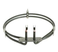 First4spares 2 Turn Heater Element for BEKO Fan Oven/Cookers (2000W)