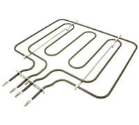 First4spares - Electric Resistance 2800 W for Oven and Cooker Pans