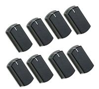 First4Spares 8 Pack Of Oven Control Switch Knobs For Belling BI70GS, FSDF60DO, FSG60D, FSG60DOP Oven Cookers