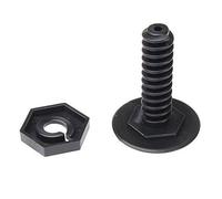 First4Spares Adjustable Foot for Indesit/New World/Parnell Cooker Ovens