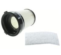 First4spares Anti-Allergy Hepa and Post Motor Filter Pad Kit for Vax Essentials Vacuum Cleaners