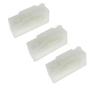 First4spares Anti Limescale Cartridge Filter for Morphy Richards 42242 42288 Jet Stream Steam Generator Irons (Pack of 3)