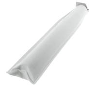 First4spares Automatic Extra Micro Filter and Hygiene Sleeve Compatible With Sebo Vacuum Cleaners