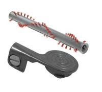 First4spares Brush Bar & Cap Compatible with Dyson DC24 Vacuum Cleaners