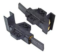 First4Spares Carbon Brushes For Beko Washing Machines Pack of 2