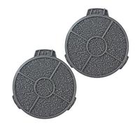 First4spares Carbon Filters for Designair/Cata Cooker Hoods (Pack of 2)