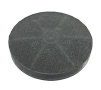 First4spares Charcoal Filter for CDA CHA15 EIN60 ECHK90 ECPK90 Cooker Hoods/Extractor Vents 175mm